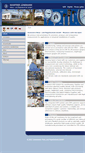 Mobile Screenshot of juenemann-instruments.de